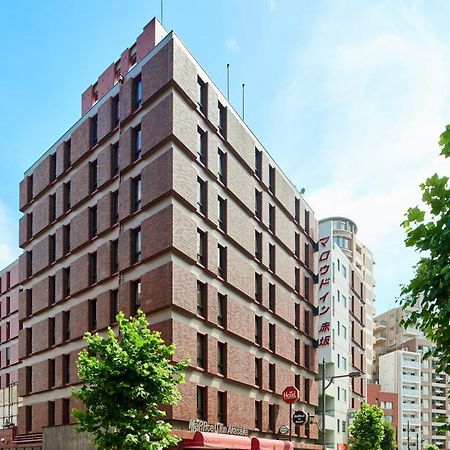 Marroad Inn Akasaka Τόκιο Εξωτερικό φωτογραφία