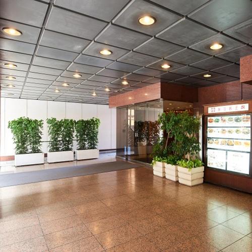 Marroad Inn Akasaka Τόκιο Εξωτερικό φωτογραφία