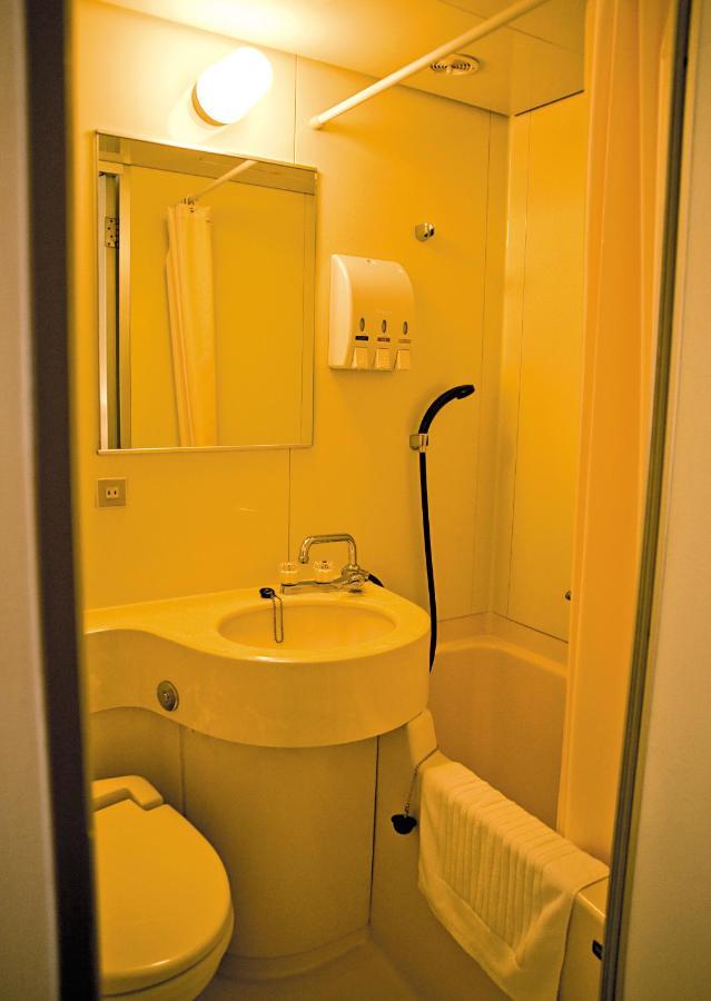 Marroad Inn Akasaka Τόκιο Εξωτερικό φωτογραφία