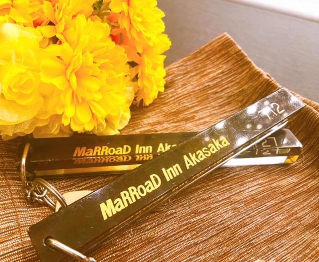 Marroad Inn Akasaka Τόκιο Εξωτερικό φωτογραφία