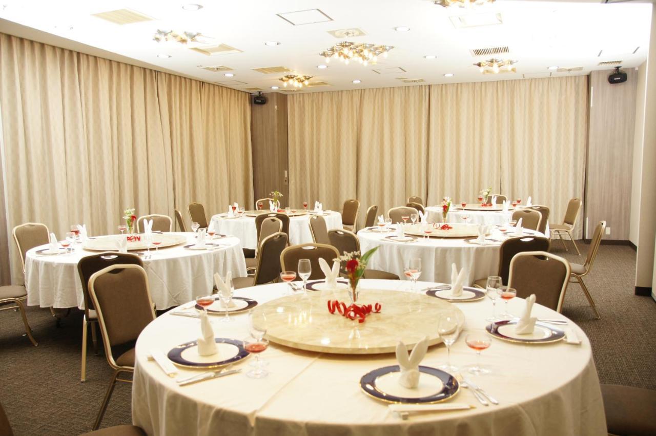 Marroad Inn Akasaka Τόκιο Εξωτερικό φωτογραφία