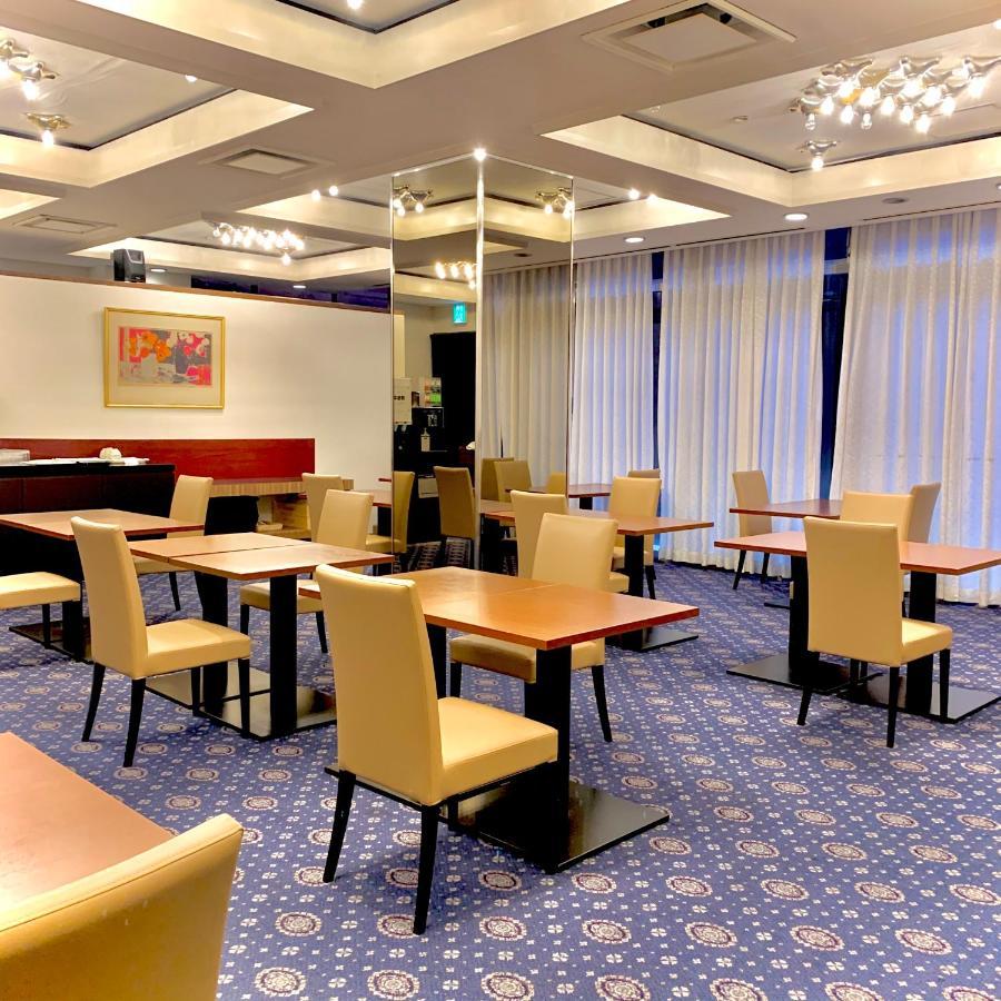 Marroad Inn Akasaka Τόκιο Εξωτερικό φωτογραφία