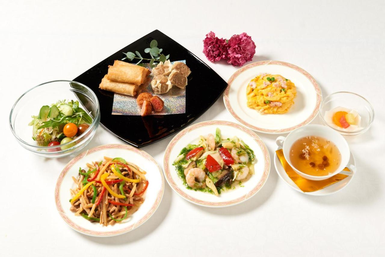 Marroad Inn Akasaka Τόκιο Εξωτερικό φωτογραφία