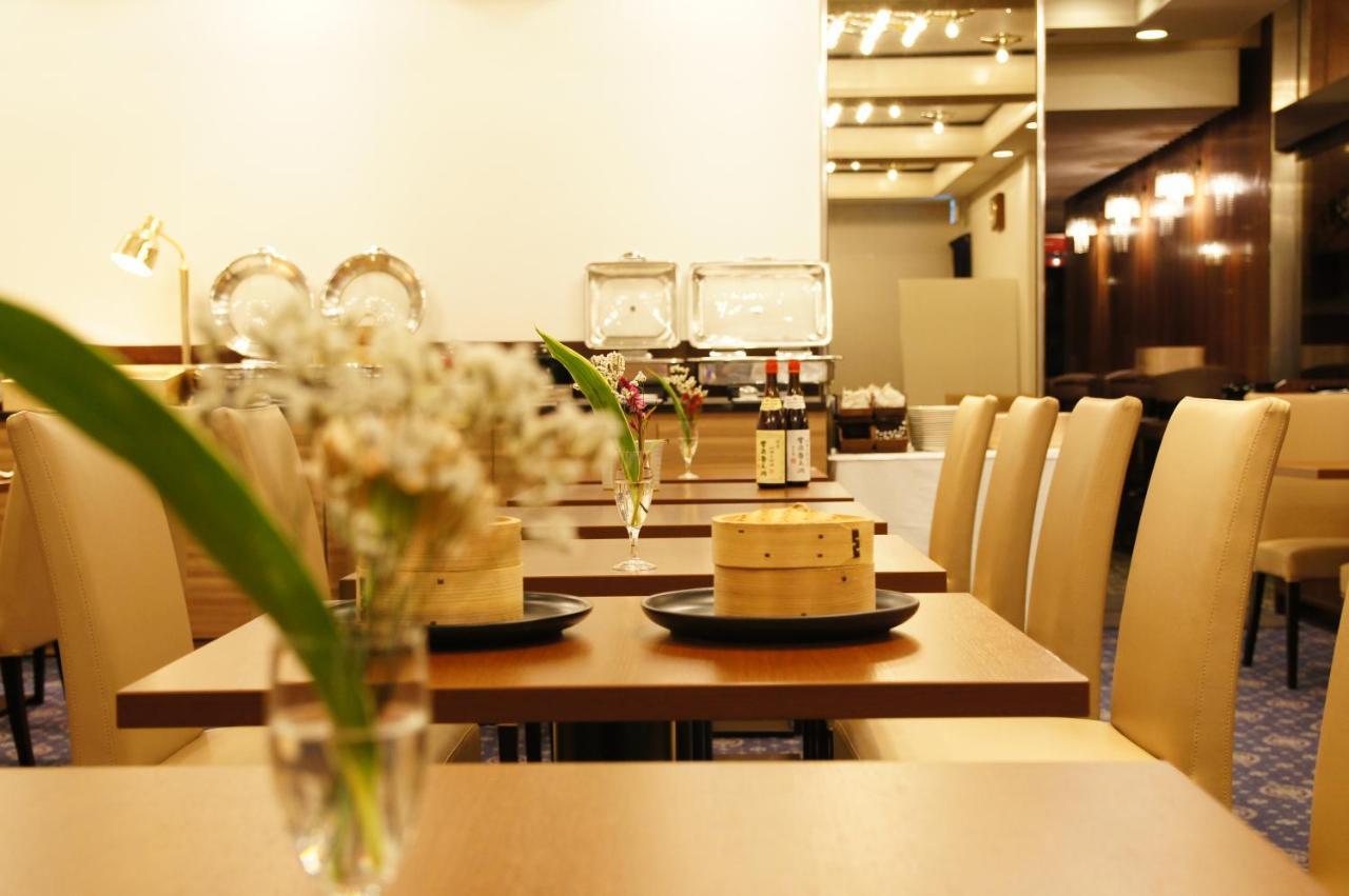 Marroad Inn Akasaka Τόκιο Εξωτερικό φωτογραφία