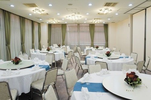 Marroad Inn Akasaka Τόκιο Εξωτερικό φωτογραφία