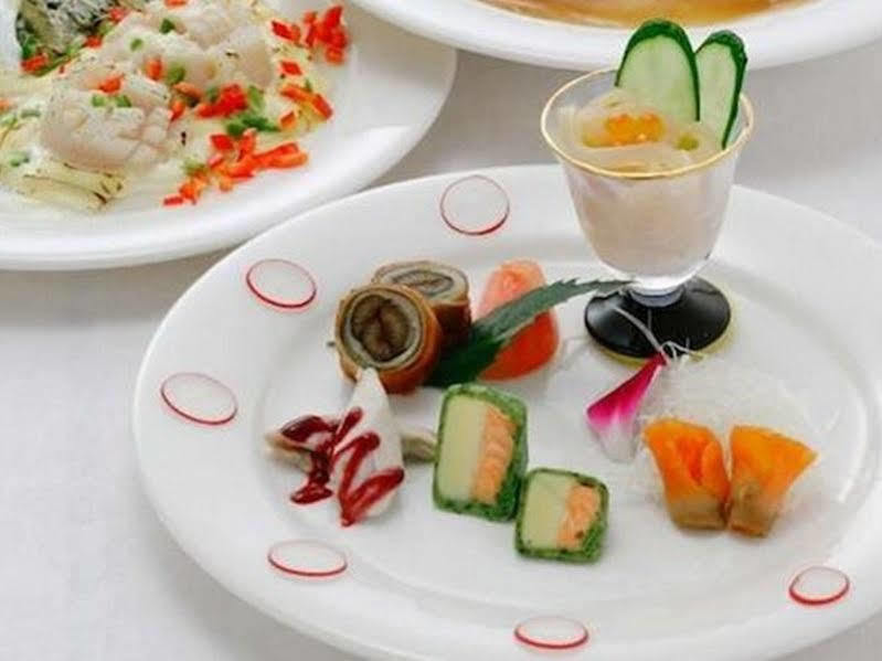 Marroad Inn Akasaka Τόκιο Εξωτερικό φωτογραφία