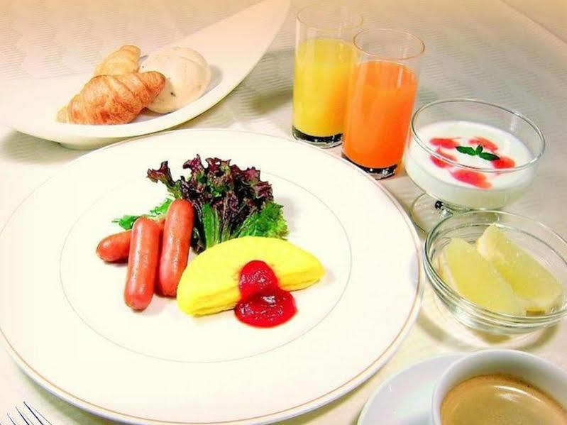 Marroad Inn Akasaka Τόκιο Εξωτερικό φωτογραφία